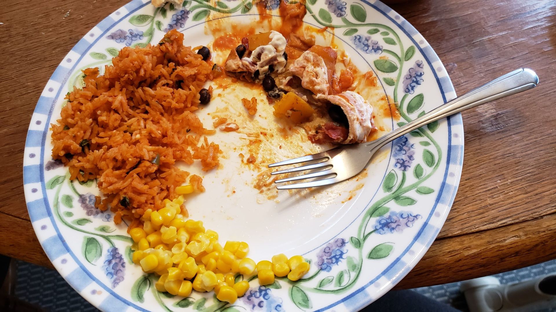 Enchiladas - Black Bean and Butternut Squash
